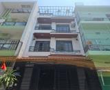 BÁN NHÀ HƯƠNG LỘ 2 BÌNH TÂN - HẺM XE TẢI THÔNG - 4 TẦNG MỚI ĐẸP - 64M2 CHỈ HƠN 6 TỶ   -.