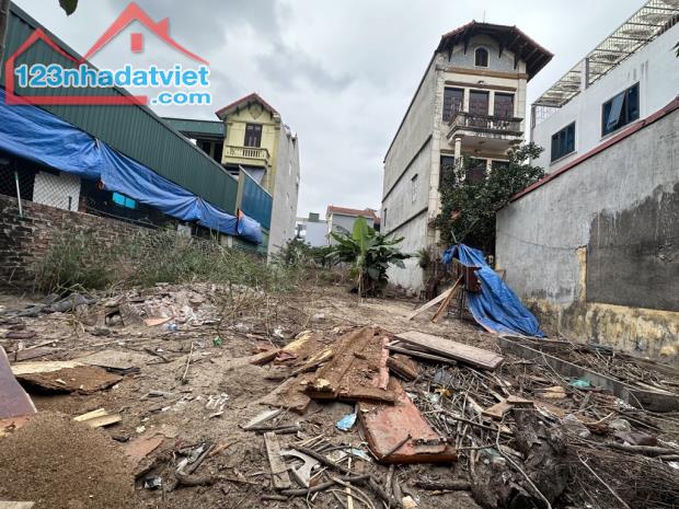 🔥 BÁN ĐẤT ĐẸP CỔ LINH - 135M² - MT 4.3M - GIÁ 17.3 TỶ - Ô TÔ VÀO TẬN NƠI  🚗