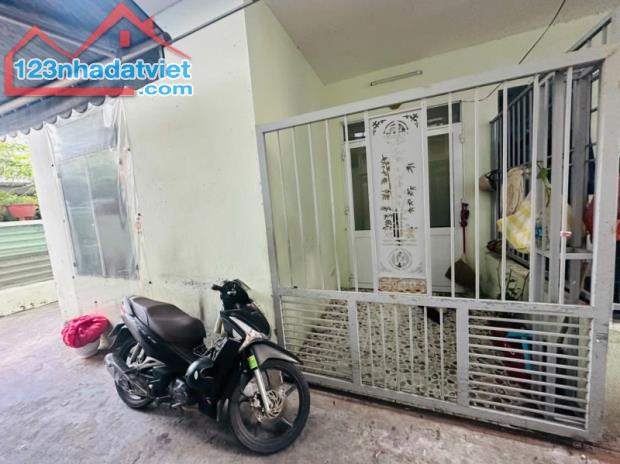 ♥ Nhà Góc Kiệt 3m Ông Ích Khiêm Cầu Rồng, 93m2, 2 tầng 8 Phòng, thu 20tr/th, 4.6 tỷ