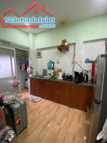 ♥ Nhà Góc Kiệt 3m Ông Ích Khiêm Cầu Rồng, 93m2, 2 tầng 8 Phòng, thu 20tr/th, 4.6 tỷ - 4