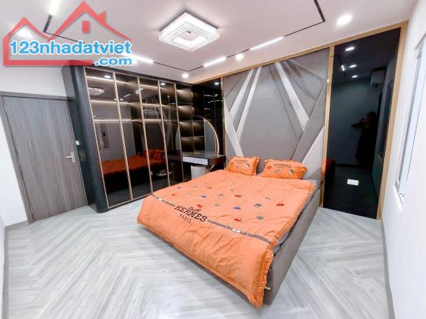 Hàng Hiếm - Full Nội Thất - Tập Thể Thi Sách - Hai Bà Trưng - Dt:75m2/2PN/PK*5,1tỷ - 3
