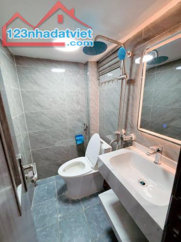 Hàng Hiếm - Full Nội Thất - Tập Thể Thi Sách - Hai Bà Trưng - Dt:75m2/2PN/PK*5,1tỷ - 5