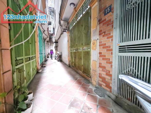 Nguyễn Chính - Tân Mai - Hoàng Mai - 2
