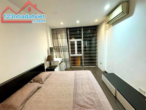 PHÂN LÔ THÁI THỊNH✨50M2 x 6T✨15.2 TỶ✨Ô TÔ VÀO NHÀ✨GẦN PHỐ✨ KINH DOANH TẤP NẬP - 3