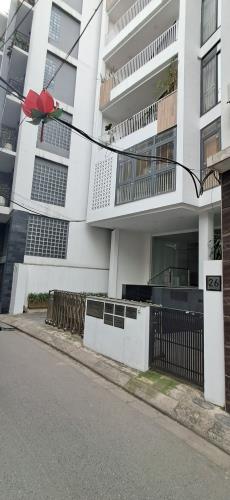 Tòa Apartment 35 Đặng Thai Mai Mặt Tiền 10M 150M2 7Tầng 64 Tỷ nhà có hầm