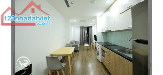 Tòa Apartment 35 Đặng Thai Mai Mặt Tiền 10M 150M2 7Tầng 64 Tỷ nhà có hầm - 1