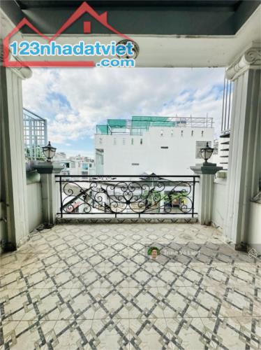 Bán nhà riêng 10x tỷ, 58m2 tại Nguyễn Thị Tần, Quận 8, có dòng tiền - 2