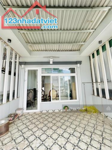 Bán nhà riêng 10x tỷ, 58m2 tại Nguyễn Thị Tần, Quận 8, có dòng tiền - 3