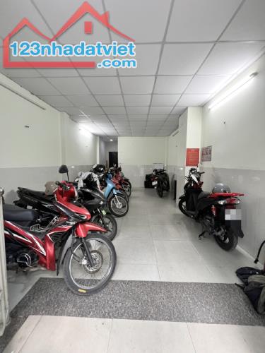 Bán CHDV 5 Tầng–BHH– Gần Aeon Tân Phú- Hẻm xe hơi– 25tr/tháng– Chỉ 7,9 tỷ TL - 1