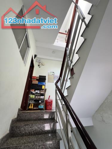 Bán CHDV 5 Tầng–BHH– Gần Aeon Tân Phú- Hẻm xe hơi– 25tr/tháng– Chỉ 7,9 tỷ TL - 2