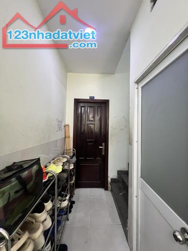 Bán CHDV 5 Tầng–BHH– Gần Aeon Tân Phú- Hẻm xe hơi– 25tr/tháng– Chỉ 7,9 tỷ TL - 4