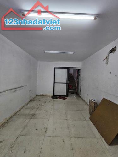 💥Đất Vàng Phố Vip Thái Hà, 30m Ra Mặt Phố, Phân Lô Bàn Cờ, DT 48m2, Giá Tốt - 1