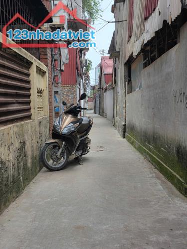 Chị Lý cần bán gấp lô đất phù khê do nợ ngân hàng – giá chỉ 1,55 tỷ 💥 - 3