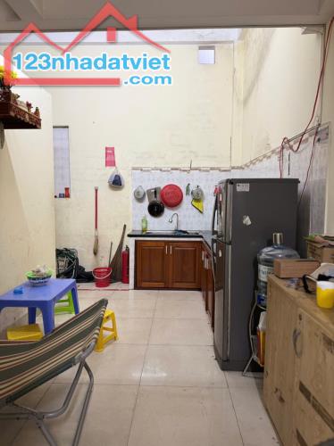 # Nhà Mặt Tiền KD gần Tiểu La Chợ Hoà Cường, 3 mặt thoáng, 70m2, 2.5 tầng, 6 tỷ - 1