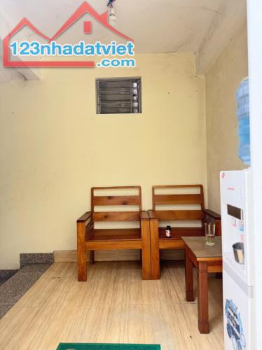 # Nhà Mặt Tiền KD gần Tiểu La Chợ Hoà Cường, 3 mặt thoáng, 70m2, 2.5 tầng, 6 tỷ - 4