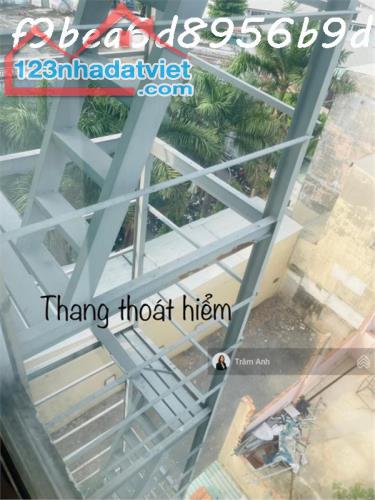 Bán nhà 230m² Lý Thường Kiệt, Tân Bình, 89 tỷ, sổ đỏ - 2