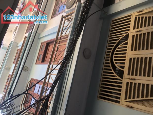 CHỦ NHIỆT BÁN GIẢM CHÀO NHÀ 36M GỐC ĐỀ -hOÀNG MAI CHỈ TỪ 6** TỶ