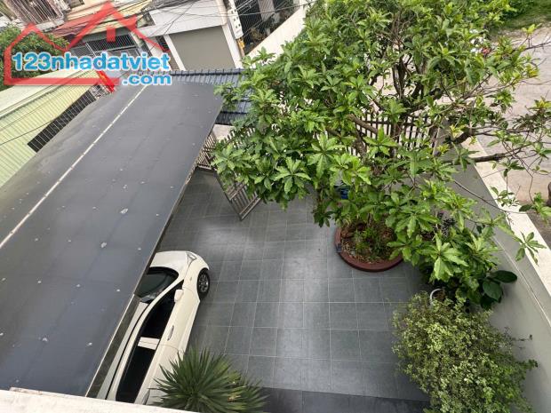 Villa sân vườn 160m2 tại Cống Mỹ, Nam Sơn, An Dương, Hải Phòng giá 4,5 tỷ - 2