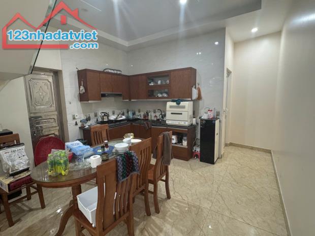 Villa sân vườn 160m2 tại Cống Mỹ, Nam Sơn, An Dương, Hải Phòng giá 4,5 tỷ - 3