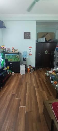 💥Tây Sơn, Ôtô Qua Nhà, Ngõ Thông Kinh Doanh, Gần ĐH Thủy Lợi, Công Đoàn, DT 27m2, 5 Tầng - 1