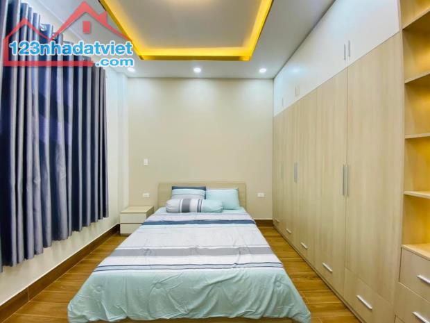 Bán nhà ở đường Trần Quốc Toản, phường Võ Thị Sáu, quận 3, giá 3 tỷ 100 triệu - 3