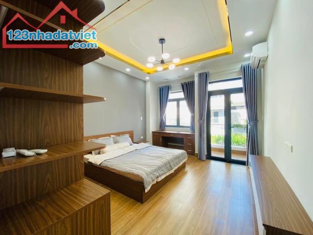 Bán nhà ở đường Trần Quốc Toản, phường Võ Thị Sáu, quận 3, giá 3 tỷ 100 triệu - 4