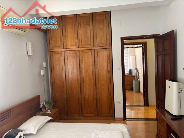 Chính chủ cho thuê căn hộ 72m2,căn góc, 2 phòng ngủ, tại tòa CT14A Võ Chí Công, Tây Hồ, HN - 3