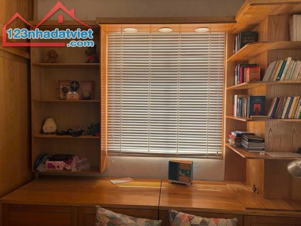 Chính chủ cho thuê căn hộ 72m2,căn góc, 2 phòng ngủ, tại tòa CT14A Võ Chí Công, Tây Hồ, HN - 4
