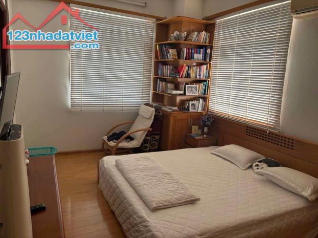 Chính chủ cho thuê căn hộ 72m2,căn góc, 2 phòng ngủ, tại tòa CT14A Võ Chí Công, Tây Hồ, HN - 5