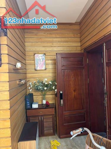 Chính chủ cho thuê căn hộ 72m2,căn góc, 2 phòng ngủ, tại tòa CT14A Võ Chí Công, Tây Hồ, HN - 6