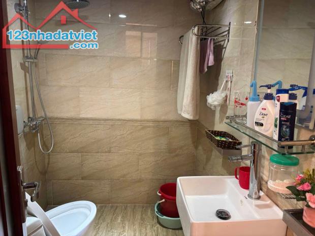 Chính chủ cho thuê căn hộ 72m2,căn góc, 2 phòng ngủ, tại tòa CT14A Võ Chí Công, Tây Hồ, HN - 7