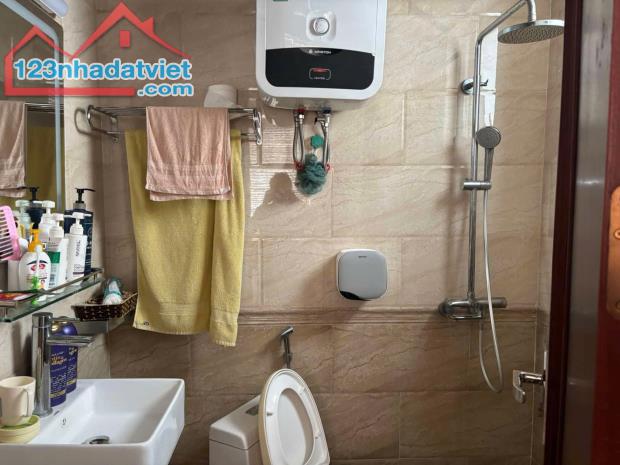 Chính chủ cho thuê căn hộ 72m2,căn góc, 2 phòng ngủ, tại tòa CT14A Võ Chí Công, Tây Hồ, HN - 8