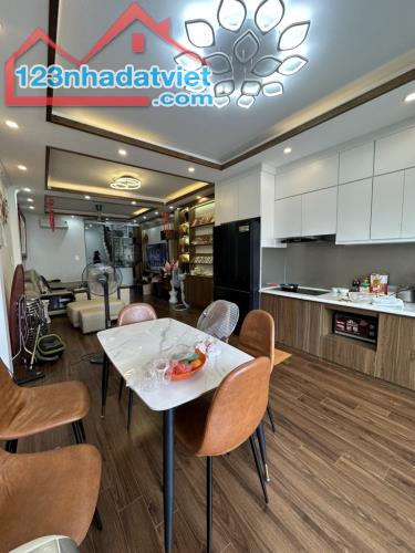 BÁN NHÀ 7 TẦNG THANG MÁY – PHÂN LÔ TAM TRINH – GẦN HOÀN KIẾM –Ô TÔ – 66M2 GIÁ 17 TỶ - 2