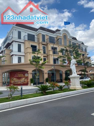 AGORA CITY - VỊ TRÍ VÀNG MỞ NGÀN CƠ HỘI - 2