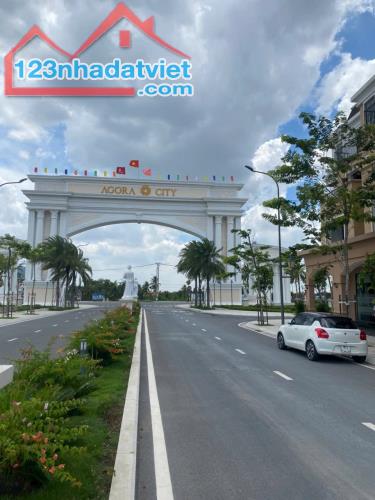 AGORA CITY - VỊ TRÍ VÀNG MỞ NGÀN CƠ HỘI - 3