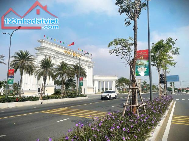 AGORA CITY - VỊ TRÍ VÀNG MỞ NGÀN CƠ HỘI - 4