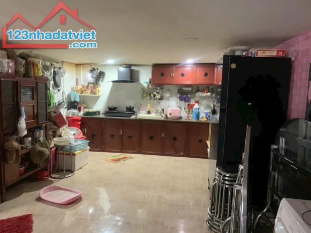 GẤP BÁN GIẢM CHÀO 300TR--LIÊN KHU 5--6--88M2-HXT - 1