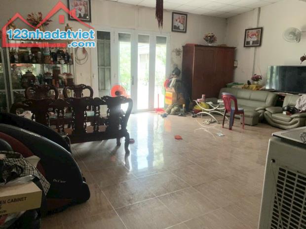 GẤP BÁN GIẢM CHÀO 300TR--LIÊN KHU 5--6--88M2-HXT - 2