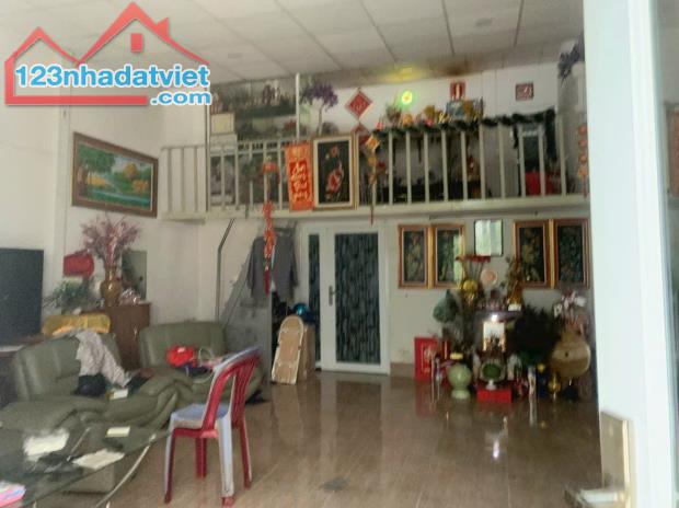 GẤP BÁN GIẢM CHÀO 300TR--LIÊN KHU 5--6--88M2-HXT - 3