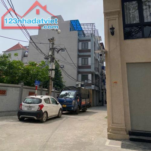 BÁN ĐẤT, LÔ GÓC, Ô TÔ, TƯƠNG LAI TĂNG GIÁ KHỦNG 138M2, MT7M, GIÁ 17.9 (CTL) - 1