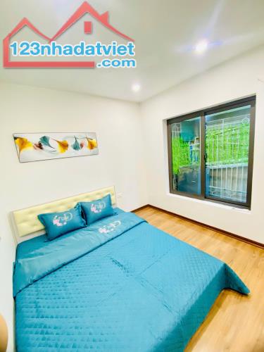 CẦN BÁN CĂN HỘ TẬP THỂ MẶT PHỐ THI SÁCH - TRẦN XUÂN SOẠN, HBT, 65M2, FULL NỘI THẤT - VỀ Ơ - 3