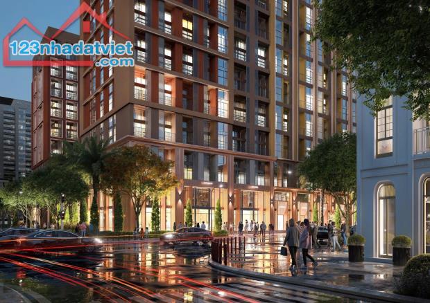 Sở hữu ngay căn hộ Sun Hà Nam chỉ với 500 triệu. CK 24% , miễn lãi gốc 36 tháng - 4
