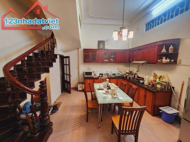 BÁN NHÀ PHÂN LÔ – Ô TÔ VÀO NHÀ – KINH DOANH – GẦN PHỐ – CHÙA LÁNG, ĐỐNG ĐA - 3