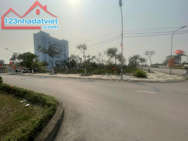 Cơ hội sở hữu đất thương mại dịch vụ 50 năm với giá 30 triệu/m2 tại Kim Sơn, Đông Triều