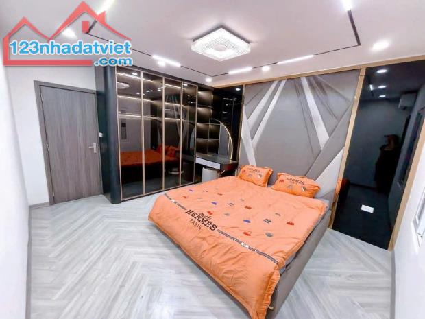 CẦN BÁN CĂN HỘ TẬP THỂ MẶT PHỐ THI SÁCH - TRẦN XUÂN SOẠN, HBT, 75M2, FULL NỘI THẤT - VỀ Ơ - 2