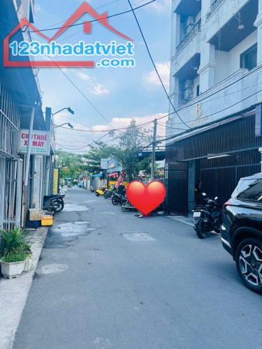 💥LÔ ĐẤT CỰC HIẾM 💥Nguyễn Văn Thoại💥phù hợp xây căn hộ gần Biển Mỹ Khê-163m2