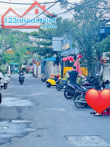 💥LÔ ĐẤT CỰC HIẾM 💥Nguyễn Văn Thoại💥phù hợp xây căn hộ gần Biển Mỹ Khê-163m2 - 3