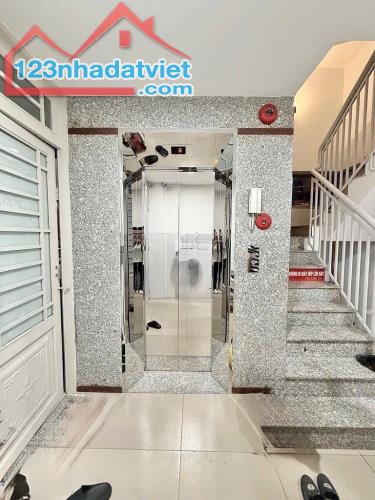 161m2, BÁN CHDV 100tr/ tháng, HXT, PHAN HUY ÍCH, P12 GÒ VẤP, NHỈNH 20.x TỶ. - 2