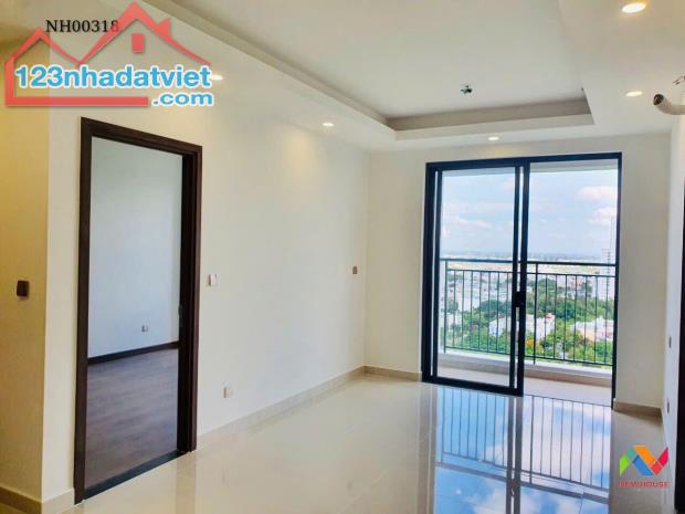 3PN - Bán 2.8 tỷ - Hướng Bắc - View nội khu - Căn hộ Boulevard Q7 - 1