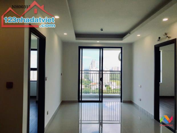 3PN - Bán 2.8 tỷ - Hướng Bắc - View nội khu - Căn hộ Boulevard Q7 - 2